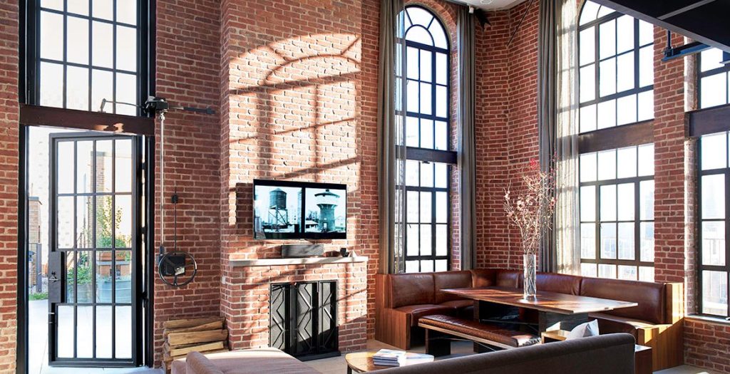 Design Place Apartment - RealEstate WordPress Theme