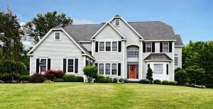 Family Home For Sale - RealEstate WordPress Theme