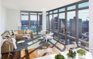 Contemporary Apartment - RealEstate WordPress Theme